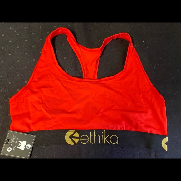 ethika Other - Ethika sports bra